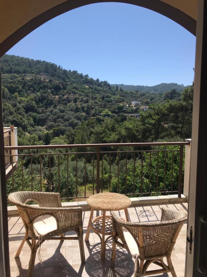 Studio With Loft Raxes Ikaria #5 Raches  Exterior photo